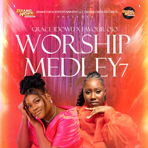 Worship Medley 7