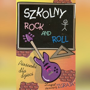 Szkolny Rock and Roll