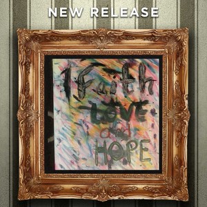 Faith Love and Hope(feat. Wednesday Ball & Roger Tamez)