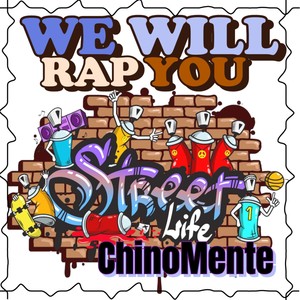 We Will Rap You