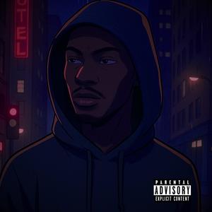 Thru the night (Explicit)