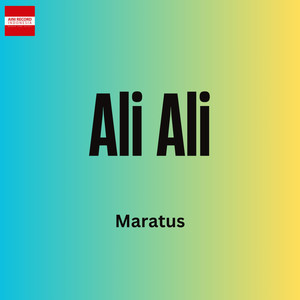 Ali Ali