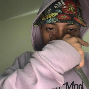 No Stress (feat. Lil $anti) (Explicit)