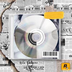 Intellect(feat. Your$.truly & LKX$) (Explicit)