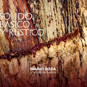 Canción de Piedra y Luz (feat. Ruben Carughi & Guillermo Almirón)