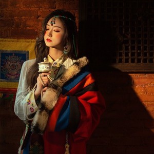 风中有朵雨做的云