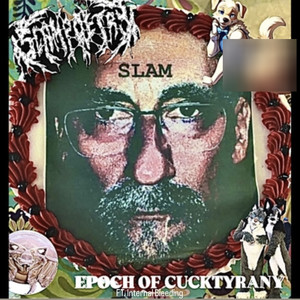 Epoch of Cucktyrany (Explicit)