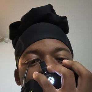 Granny House (feat. Babyrankk) (Explicit)