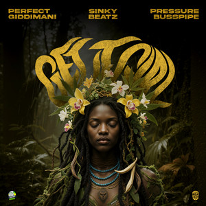 Perfect Giddimani - Get It Girl