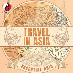 Travel In Asia