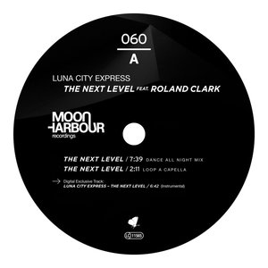 The Next Level (Loop a Capella)