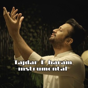 Tajdar E haram- instrumental