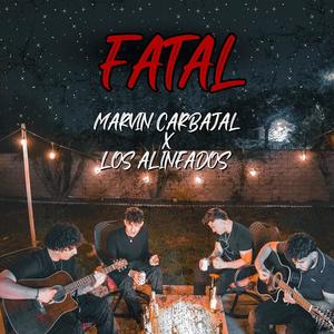 Fatal (feat. Los Alineados)