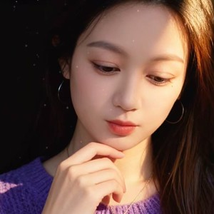 你是否也在我心中