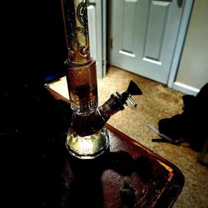 High All Day (Explicit)