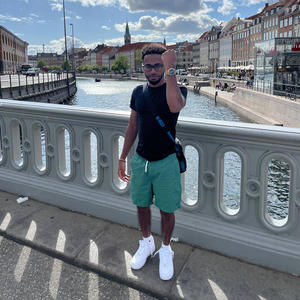 Venmo (feat. Swaggy Jo) (Explicit)