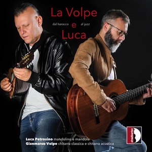 Trio Sonata in D Major, Gimo 149 (Arr. for Mandolin & Guitar) - Trio Sonata in D Major, Gimo 149 (Arr. for Mandolin & Guitar): I. Allegro spiritoso assai