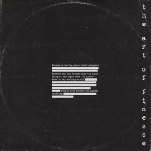 Selfish Ways (feat. Mvlcolm & Swoosh)