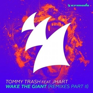 Wake The Giant (Remixes Part 2)