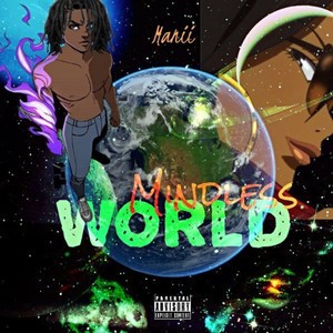 Mindless World (Explicit)