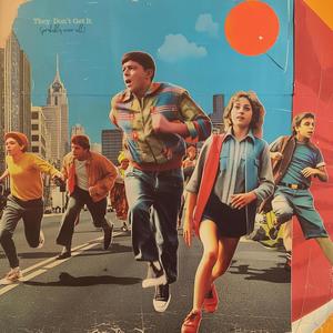 No Ambition (feat. Savten) (Explicit)