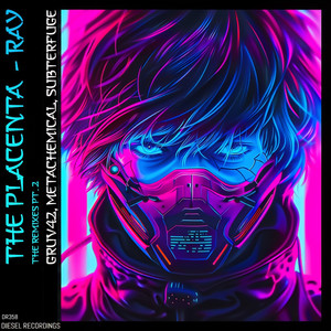 Ray - The Remixes (Metachemical Remix)