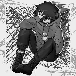 im so delusional (feat. d3r & blood pup) (Instrumental)