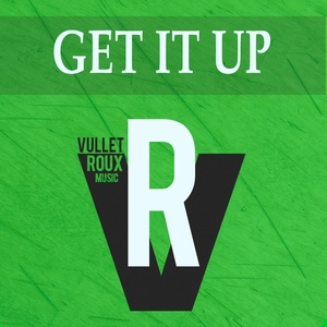 Get Active (Instrumental Club Mix)