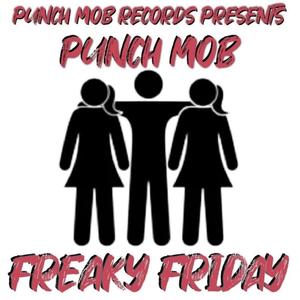 Freaky Friday (feat. Rtwotheplug & GeeDubb) [Explicit]