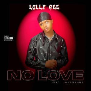 NO LOVE (feat. KAYPEEVIBEZ)