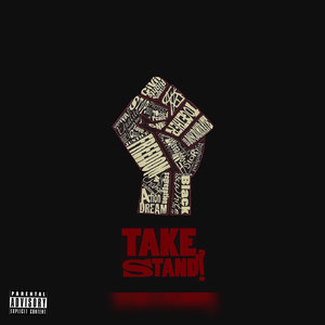 Take a Stand (Explicit)