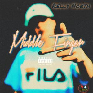 Middle Finger (Explicit)