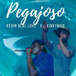 Pegajoso (feat. Kevin Real Love)