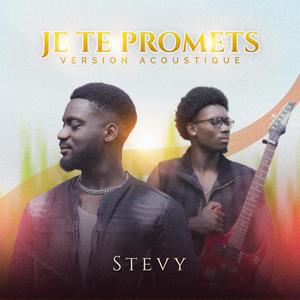 Je te promets (Acoustic|Explicit)