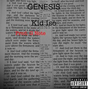 Genesis (Explicit)