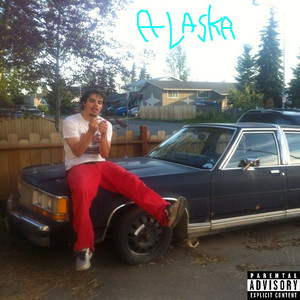 Alaska Based Jesus (Explicit)