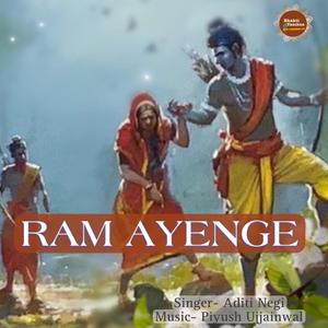 RAAM AYENGE