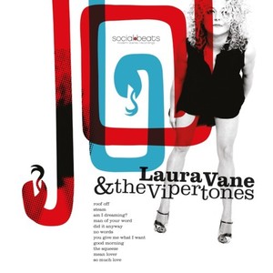 Laura Vane & The Vipertones