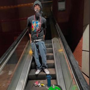 I'm Onna Xan Again (feat. Xtn Hod) (Explicit)