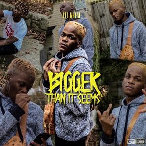 Picture(feat. Illy Tray) (Explicit)