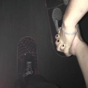 aRE yOU gONNA cOME tONIGHT?