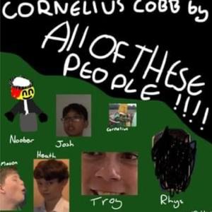 Cornelius Cobb (Explicit)