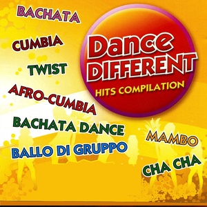 Dance different hits compilation (Bachata, Cumbia, Twist, Afro-Cumbia, Bachata Dance, Ballo di gruppo, Mambo, Cha Cha)