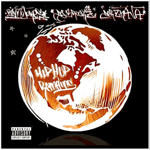 Hip-Hop Remains (Explicit)