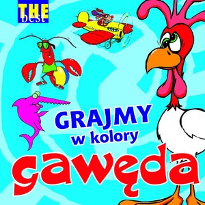 The Best - Grajmy w kolory