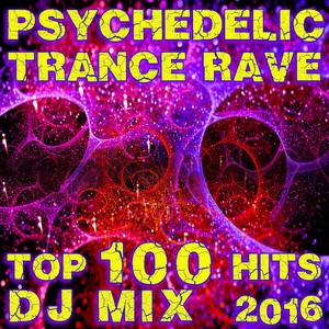 Vortex (Psychedelic Trance Rave DJ Mix Edit)