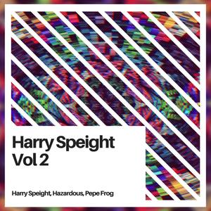 Harry Speight Vol 2 (Explicit)