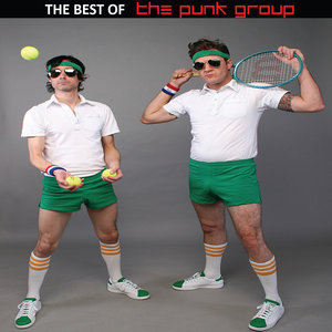 The Best Of The Punk Group