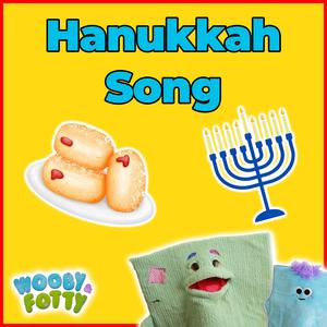 Hanukkah Song