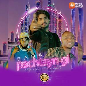 Bada Pachtayn gi